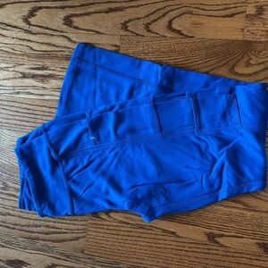 Jaanuu Yoga like scrub pants